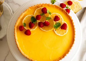 Pie susu