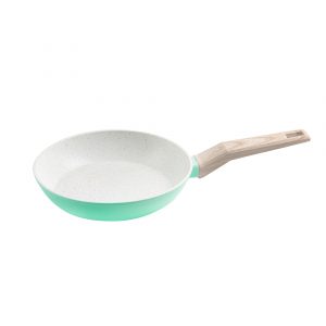 Wajan Penggorengan 22 cm Green Aurora Series