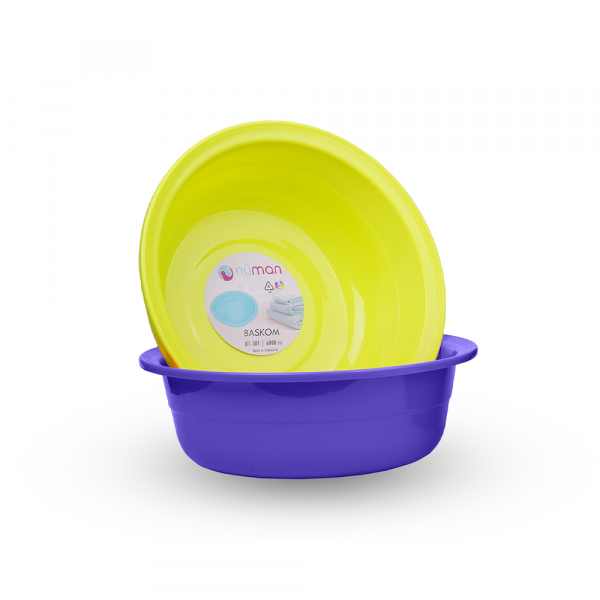 Baskom Plastik 36CM