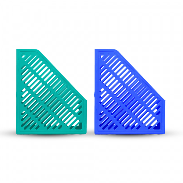Box File Garis