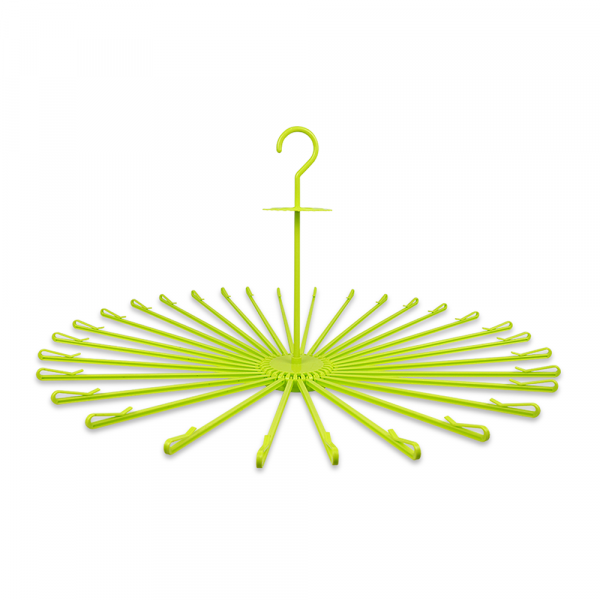 Folding Hanger 30 Stick