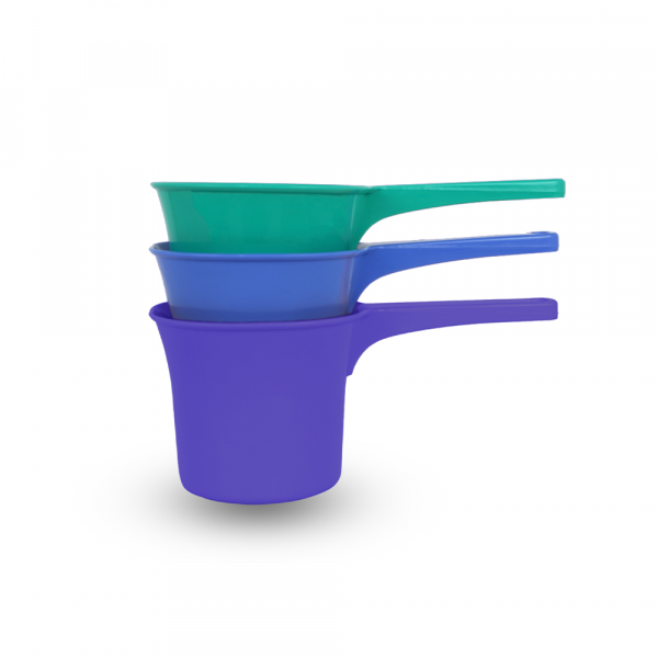 Gayung Plastik 14CM