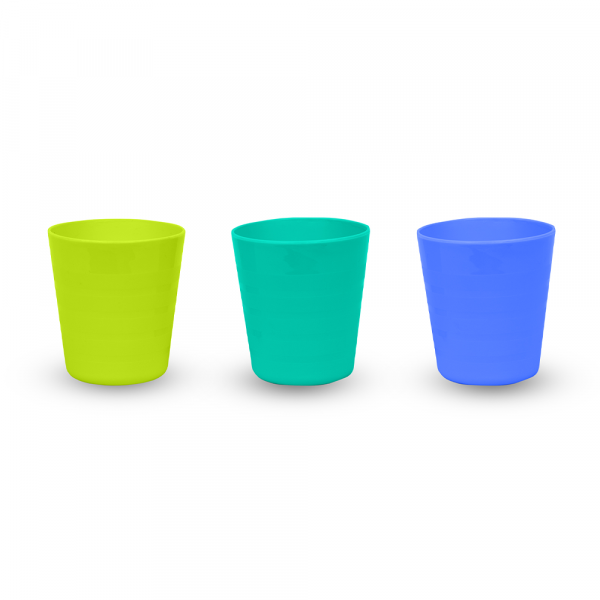 Gelas Plastik