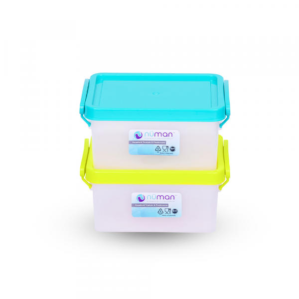 Kontainer Serba Guna 15CM
