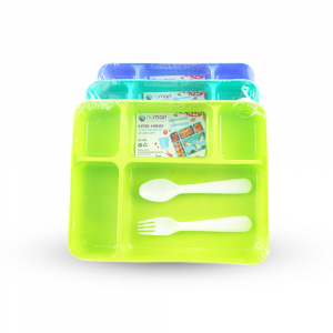 Kotak Makan 27CM