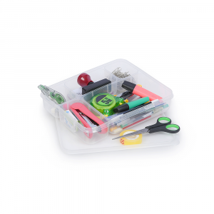 Multipurpose Box