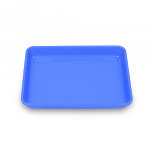 Nampan Plastik Uk 4