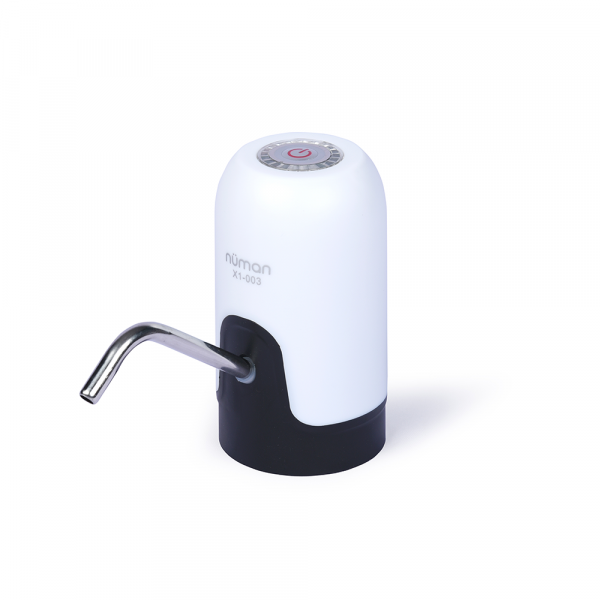 Pompa Dispenser Elektrik (LED)