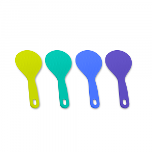 Sendok Magicom (Pack Of 12)