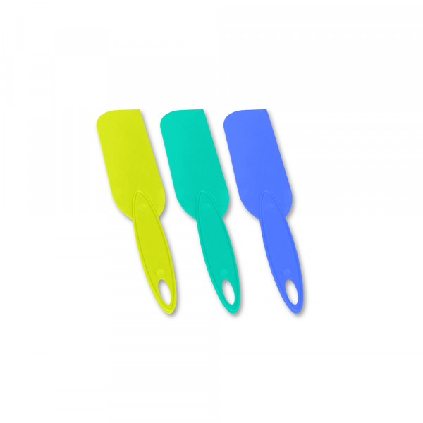 Spatula (Pack Of 3)