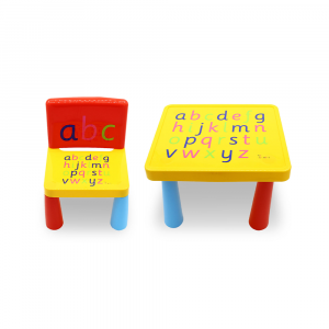 Table Chair Set (M/45x30CM)