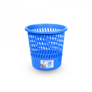 Tong Sampah Basket Plastik