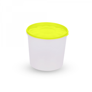 Toples Plastik 5L