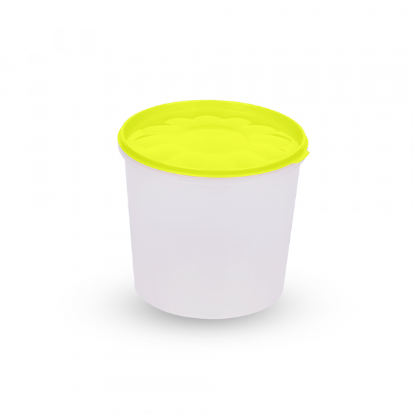 Toples Plastik 5L