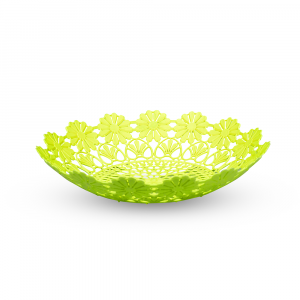 Wadah Buah Plastik 30CM