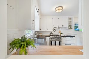 Dapur Minimalis