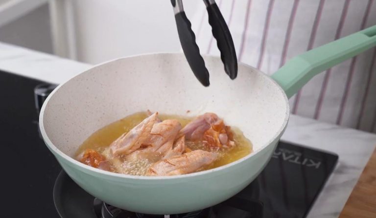 Frying Pan