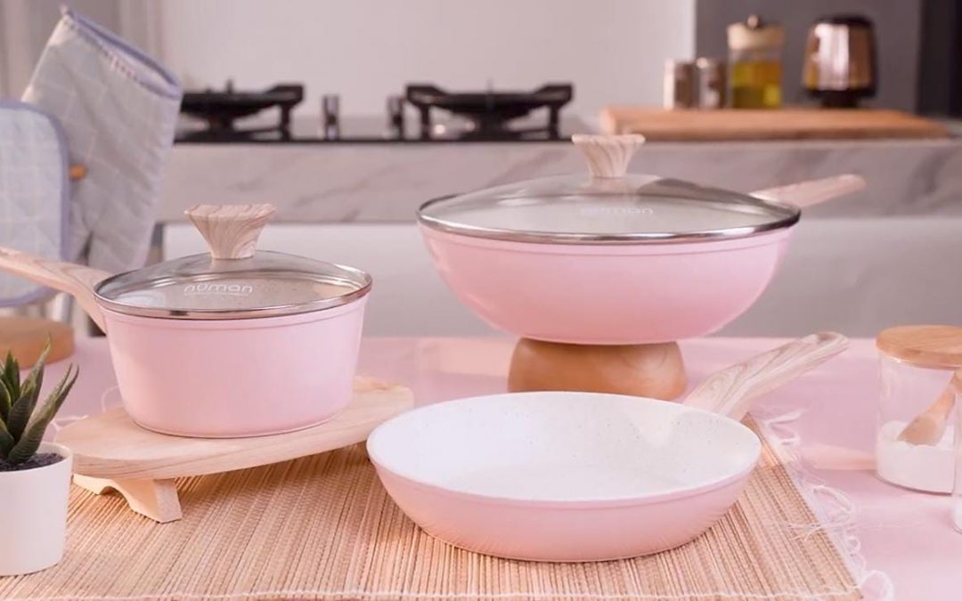 Cara Merawat Cookware, Mudah dan Bikin Makin Awet