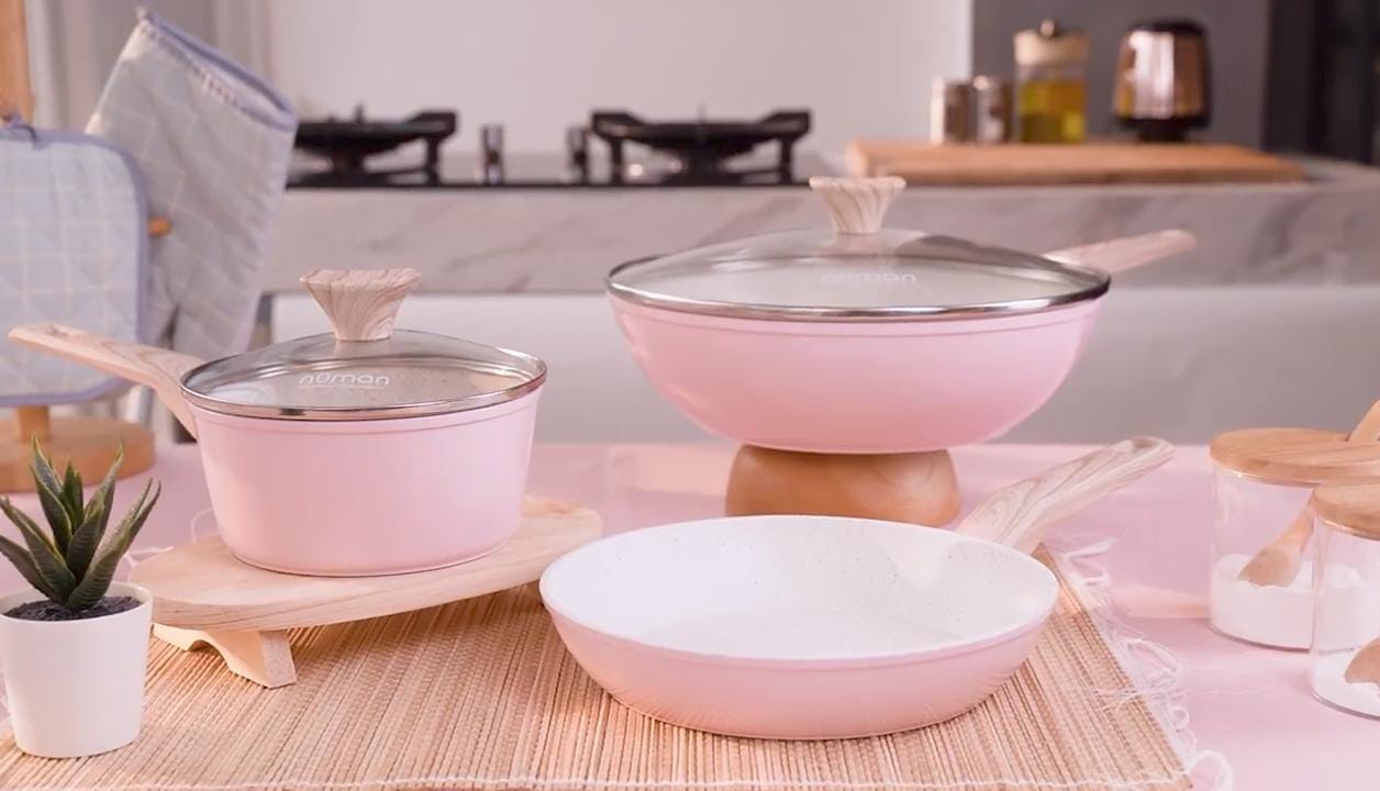 Cookware Set