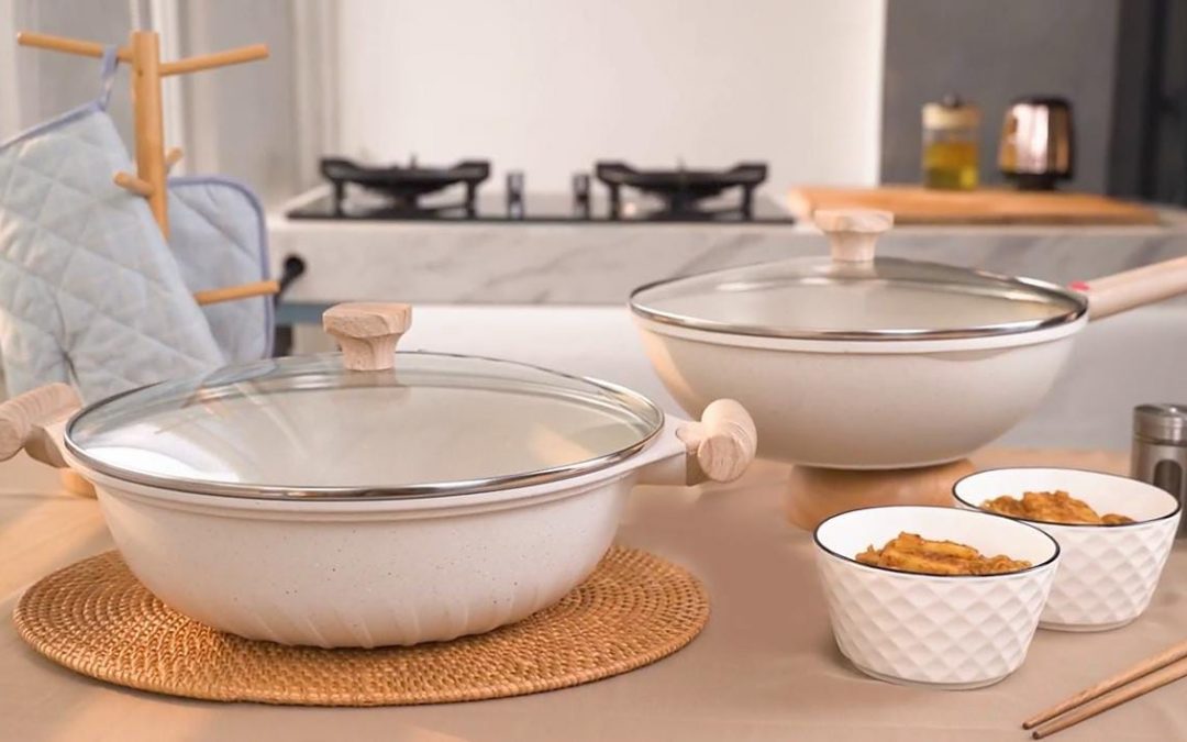 Cookware Set Terbaik Untuk Dapur Modern Anda