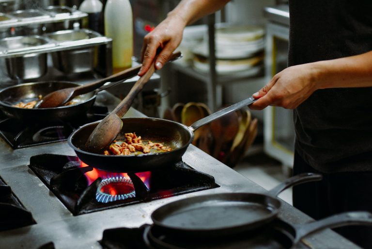 Frying Pan