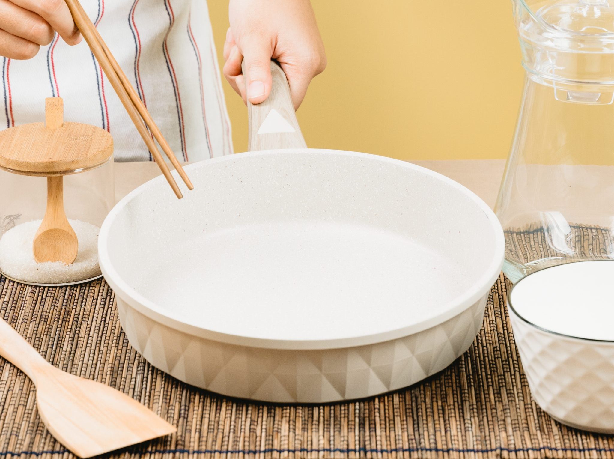 Fry Pan