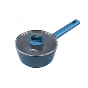 18cm Sauce Pan With Lid