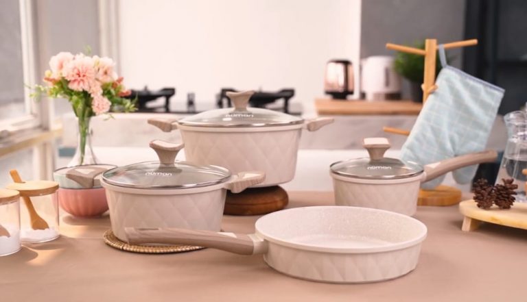 cookware