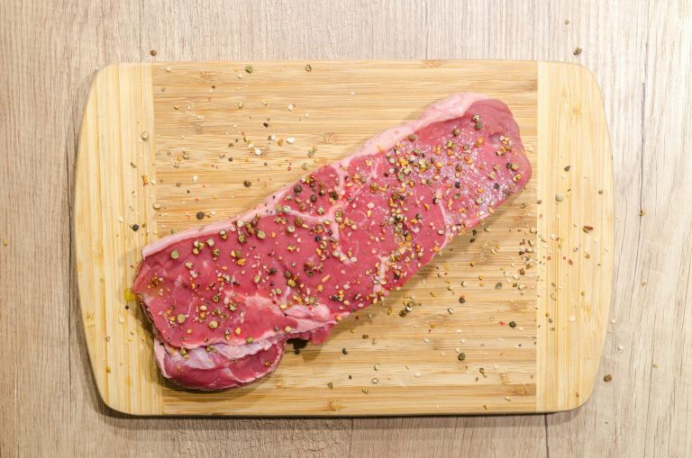 Steak