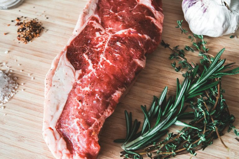 Steak
