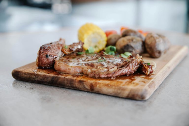 Steak