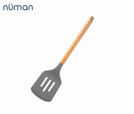 Slotted Turner