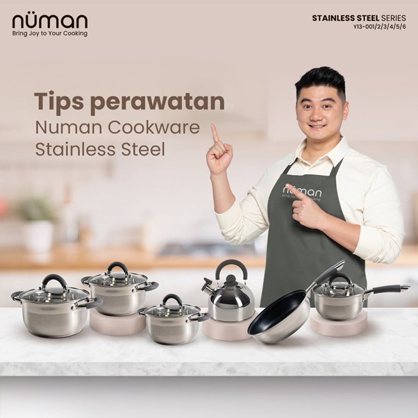 Stainless