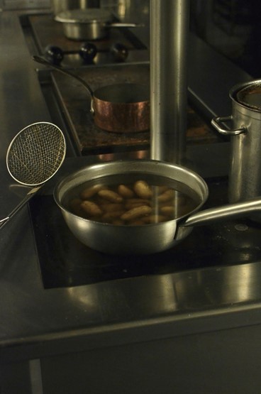 Soak Pan