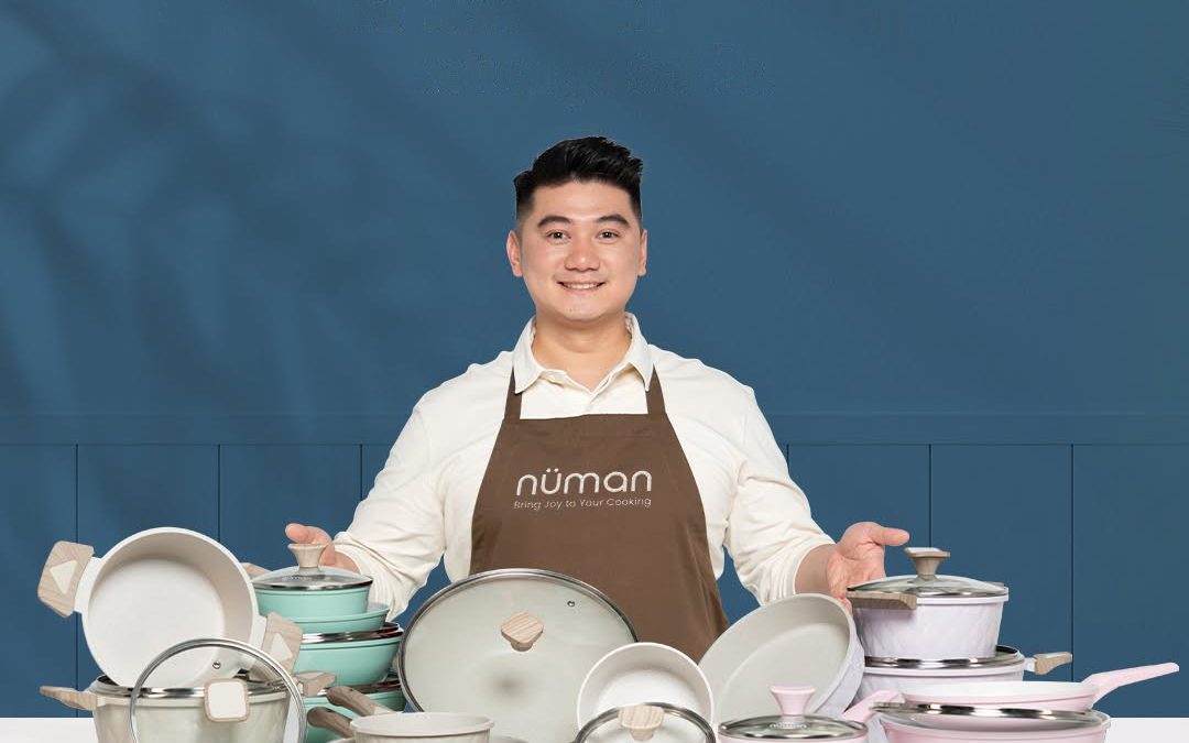 Cookware Cantik Ini Bisa Bikin Kamu Lebih Semangat Masak di Rumah