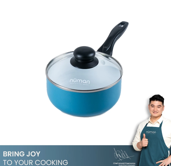 saucepan