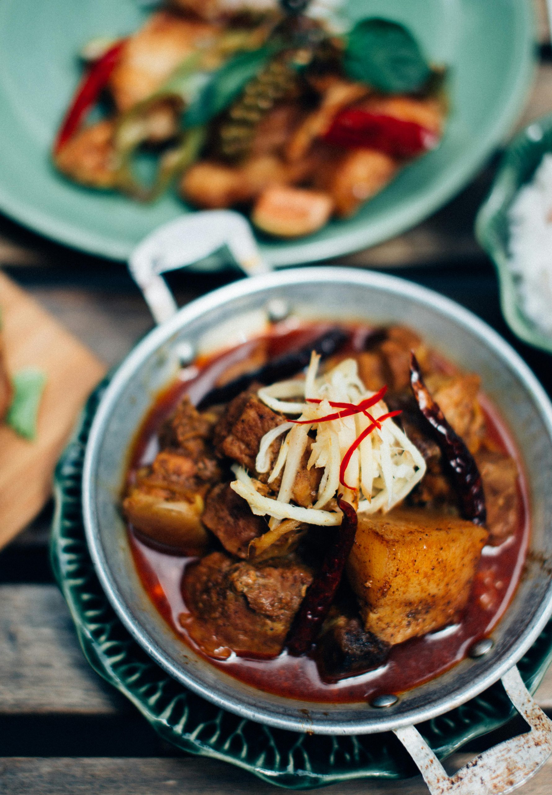 semur