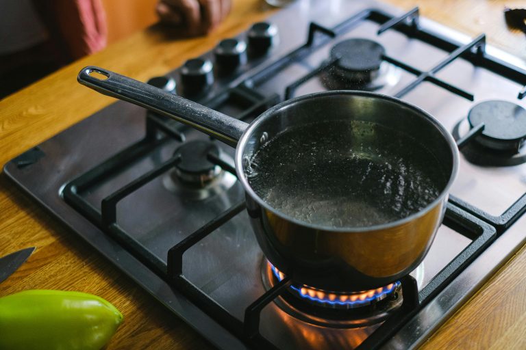 boil