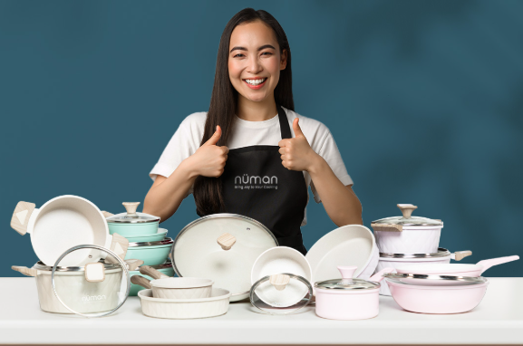 cookware