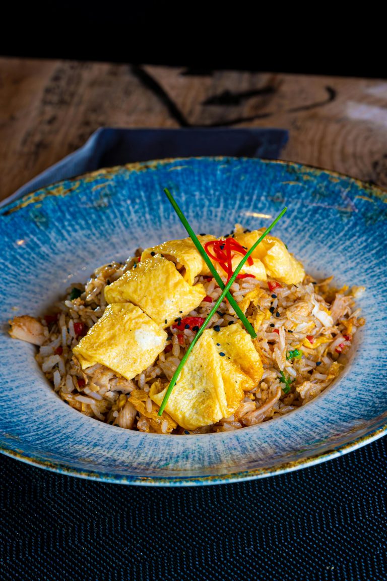 fried rice