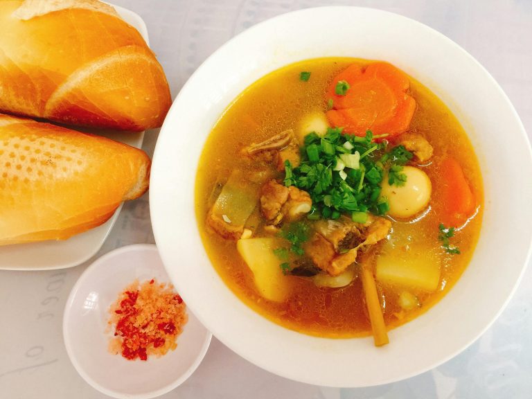 soup
