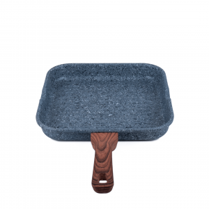 28CM GRILL PAN