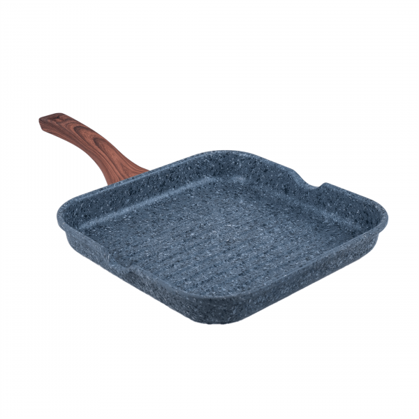 28CM GRILL PAN - Image 2