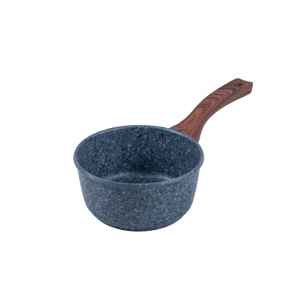 16CM SAUCE PAN WITH LID - Image 2