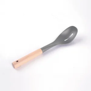 SLOTTED SPOON