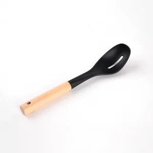 SLOTTED SPOON