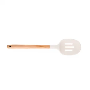 SLOTTED SPOON