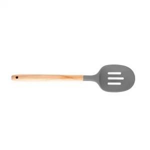 SLOTTED SPOON