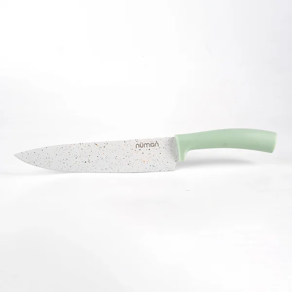 KNIVES 4'S SET CLASSIC COLOR GREEN - Image 2