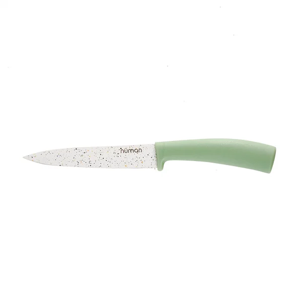 KNIVES 4'S SET CLASSIC COLOR GREEN - Image 4